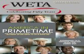 November 2011 - WETA Magazine