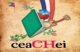 Ceacheí | El valor de la Cultura popular