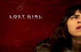 Lost Girl | Presskit