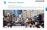 1_3: Functional Classification and Boston's Street Types