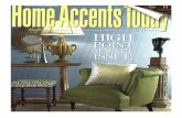 "Retail I-Candy" - Home Accents Today, April 2010