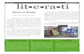 The Literati Issue 3