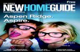 GTA New Home Guide - Jan 19, 2013