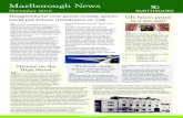 Marlborough Newsletter November