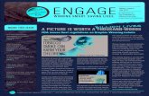 ENGAGE Edition1, Issue 2