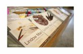 THE UNIVERSITY OF MANCHESTERANNUAL REPORT 2007-8THE MANCHESTER MUSEUM
