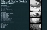 slug Invasion - Visual Style Guide