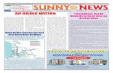 Sunny News May 1st-15th , 2013