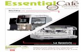 Essential Cafe - February 2014 issue