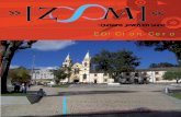 Edición Cero Revista Zoom Mayo23/09
