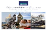 Catálogo Europa Pullmantur-Tips Travel 2013