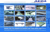 AEDA Conveyors | Catalogue Logismarket