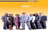 AIESEC in Uganda Annual Report 2009 - 2010