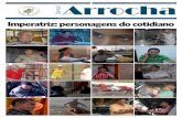 Jornal Arrocha - Edição 06 - Anônimos