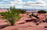 Mountainboard Assembly Instructions