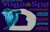 Yoga and Spa Mag Spring 2012