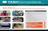 TASH Connections: Volume 38 Issue 2