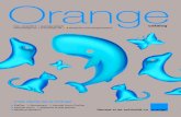 La Orange, dorintele prind forma (fb)