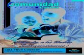 Revista Comunidad Latina Junio