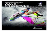 Fanatic Windsurf Wave/Freestyle 2012