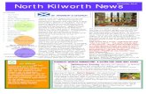 North Kilworth Newsletter November