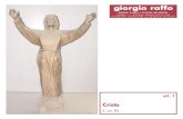 Catalogo Statue di Giorgio Raffo