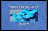 McCallie Art 2013
