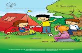 Children's Research Center-Turkey E-Newsletter October 2012 Issue