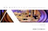 The Aleit Group Online Magazine Edition 17