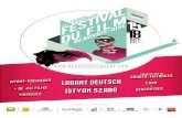 Festival du FIlm Européen - Beauvais Oise 2011
