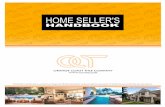 Home sellers handbook oct