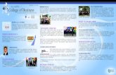 College of Business Bulletin May 2013 (Chinese)