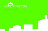Manhattan College Rebrand