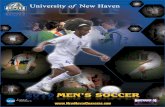 2010 Men's Soccer Media Guide