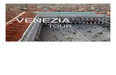 Tour a Venezia