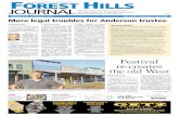 Forest hills journal 100213