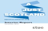 13 STUC Constitutional Referendum Debate A Just Scotland interim report