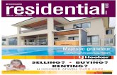 Residential South Magazine #20