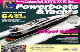 powerboats & yachts