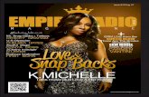 Empire Radio Magazine issue#12 (Love)