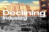 declining industry