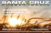 Revista "SANTA CRUZ AGROPECUARIO", Ed. abril 2014