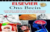 Elsevier Speciale Editie - Ons Brein