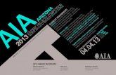 AIA Arizona 2013 Student Project Competition