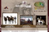 XXXIX Expo Ganadera de Tepatitlán del 26 al 28 de abril