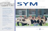 SYM 2 2010