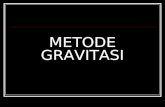 24889472 metode gravitasi
