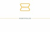 Yello Advertising Portfolio