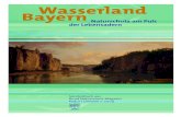 Wasserland Bayern
