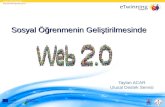 web 2.0 araclari